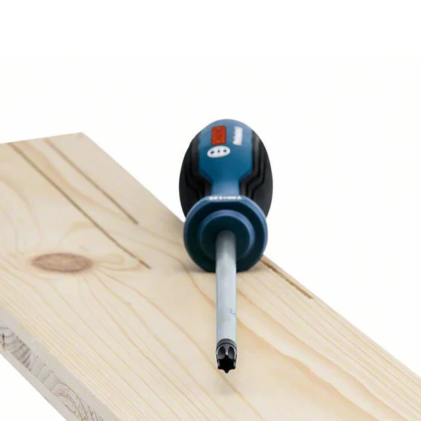 Bosch Profesyonel Torx Tornavida TX40x125 mm 1600A01V0F - 5