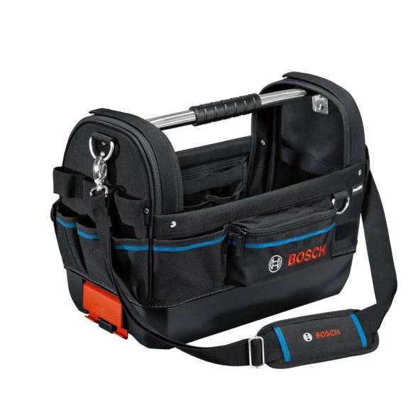 Bosch Professional GWT 20 Çanta + El Aleti Seti 8 Parça 1600A02H5B - 2