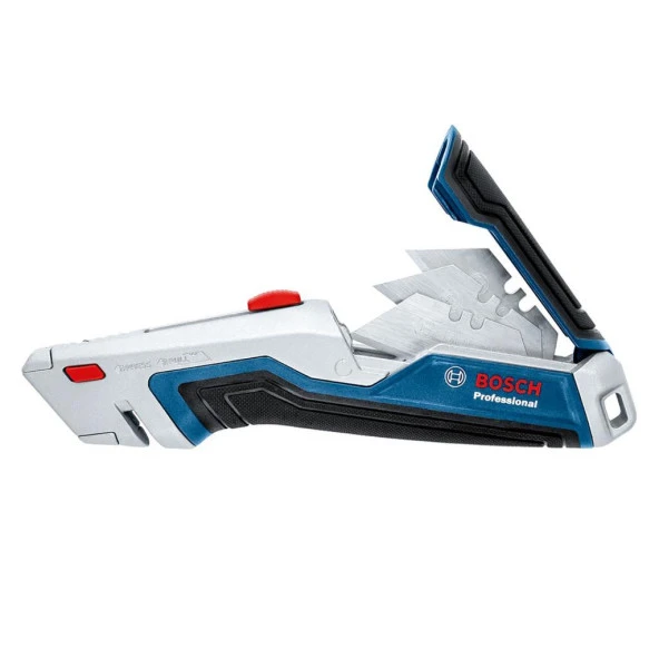 Bosch Professional GWT 20 Çanta + El Aleti Seti 8 Parça 1600A02H5B - 3