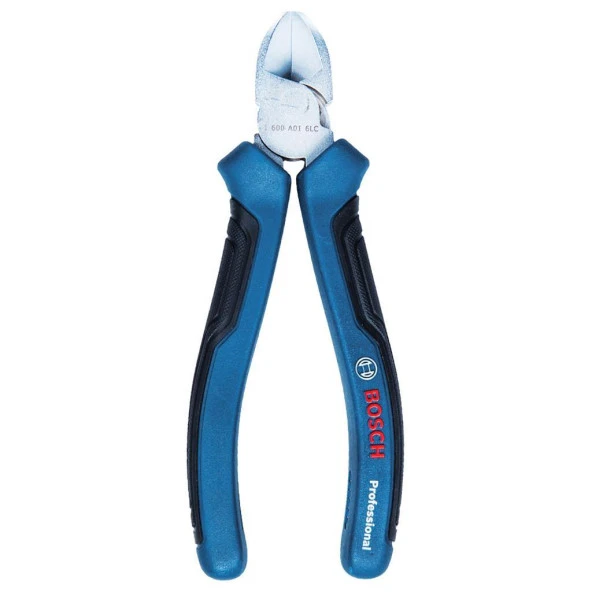 Bosch Professional GWT 20 Çanta + El Aleti Seti 8 Parça 1600A02H5B - 4