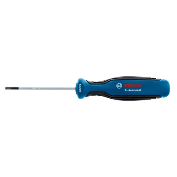 Bosch Professional GWT 20 Çanta + El Aleti Seti 8 Parça 1600A02H5B - 6