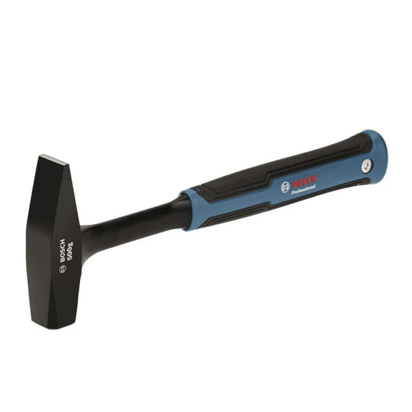 Bosch Professional GWT 20 Çanta + El Aleti Seti 8 Parça 1600A02H5B - 8