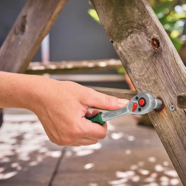 Bosch Taşınabilir El Aletleri Seti 26 Parça 1600A02BY2 - 2
