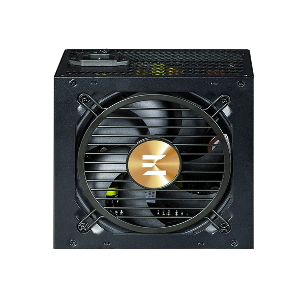ZALMAN TERAMAX II 1200W ZM1200-TMX2 80+ GOLD POWER SUPPLY - 2