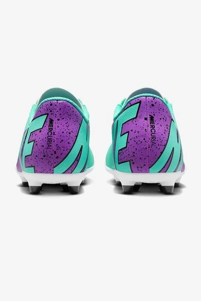 Nike JR Vapor 15 Club FG/MG Çocuk Kramponu(DAR KALIP) - 4