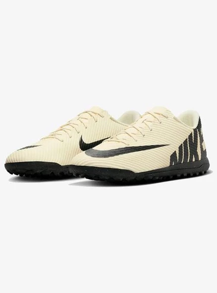 NİKE VAPOR 15 CLUB TF ERKEK HALI SAHA AYAKKABI(DAR KALIP) - 2
