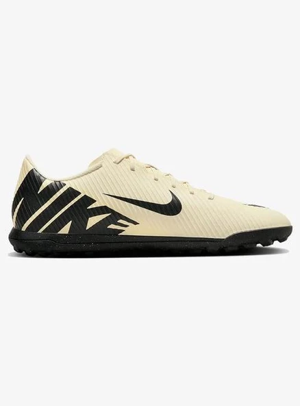 NİKE VAPOR 15 CLUB TF ERKEK HALI SAHA AYAKKABI(DAR KALIP) - 6