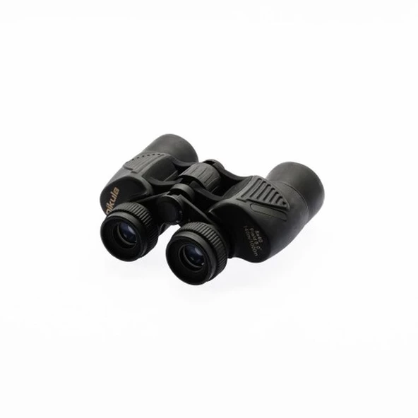 8X40  Süper Mercek Kaliteli Avcılık Dürbünü - 4