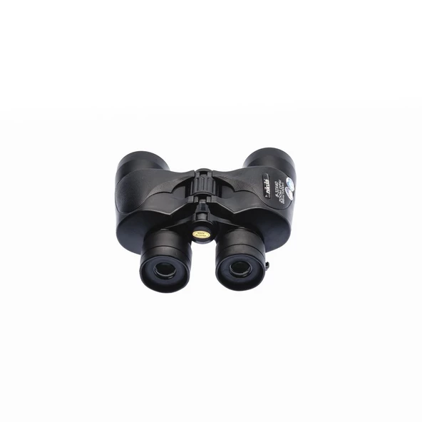 8-32X40 Zoom Dps I Zoomlu Süper Kaliteli Dürbün Siyah - 4