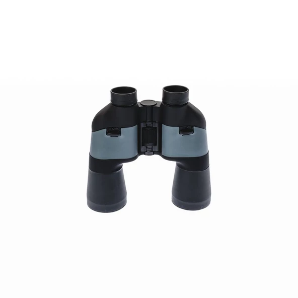 Breaker 7X50 Ct Profesyonel El Dürbünü - 1000M/56M - Gri - 2
