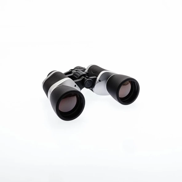 Breaker 20×50 Güneş Filtreli Profesyonel El Dürbünü 1000M/56M - Siyah - 3