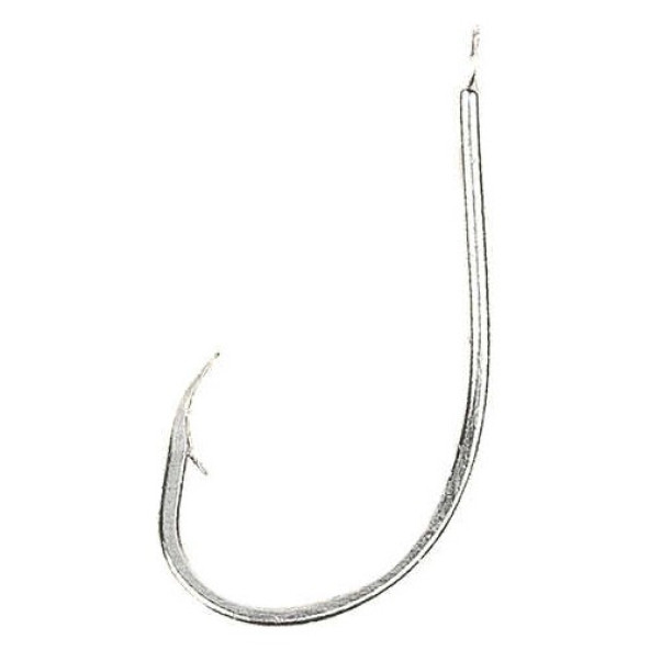 Mustad Olta İğnesi 442D 10 lu paket no 8