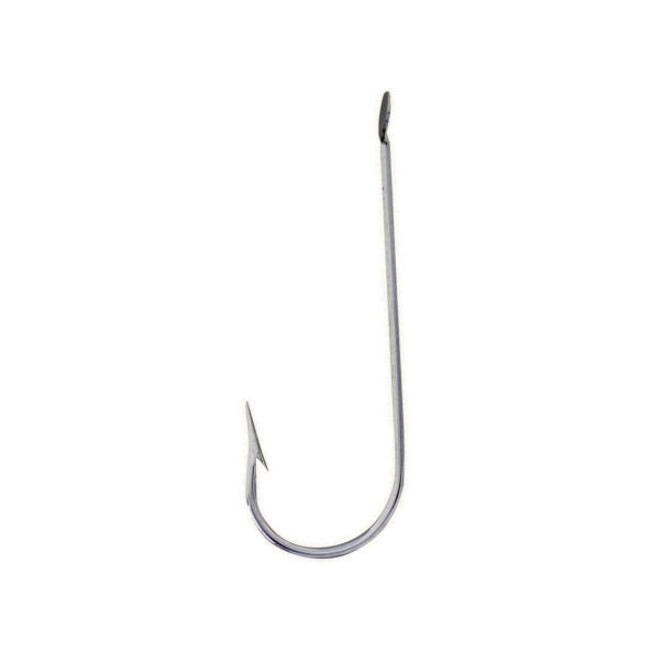 Mustad 1251 Npn Olta Iğnesi. 10 Ad./pk. no 8