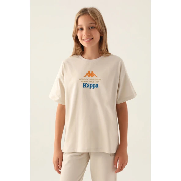 Kappa AUHENTIC CAROL T-shirt