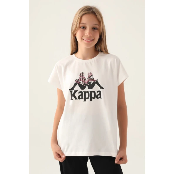 Kappa AUHENTIC CORALİNA T-shirt