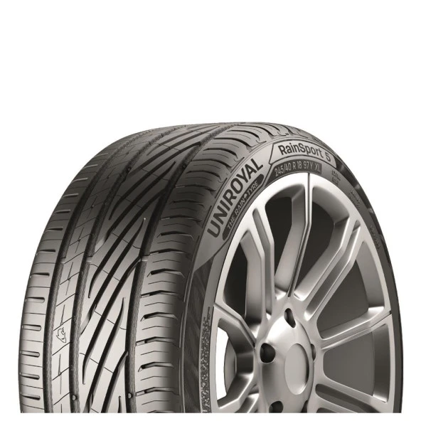 195/50R16 88V XL RainSport 5 Yaz Lastiği Üretim Tarihi : 2023