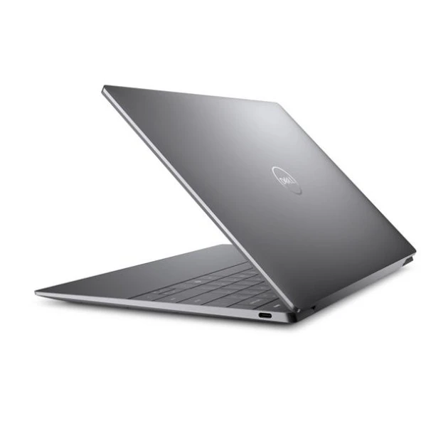 DELL XPS 13 9320 PLUS XPS9320161UHTWP I7-1360P 16GB 1TB NVME 13.4" UHD+ TOUCH WIN11 PRO, InfinityEdge Touch 500-Nit Ekran, Thunderbolt 4, Display, WIFI6, Bluetooth, Aydınlatmalı Klavye, Alüminyum Kasa, 2Yıl Yerinde Servis