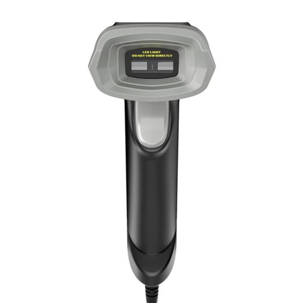TIWOX VS-331 CCD EL TİPİ BARKOD OKUYUCU - 2
