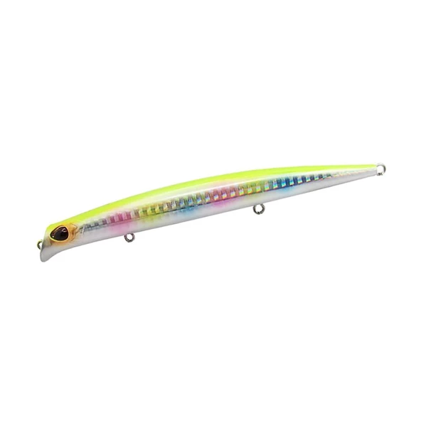 Usami Prutton 130S-SSR 14.7 G Maket Balık  021
