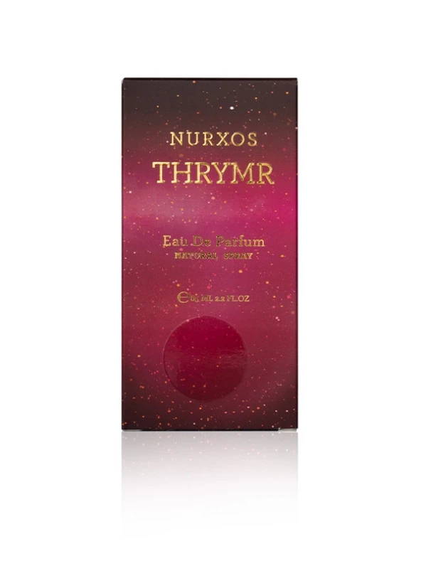 Nurxos 9769 Thrymr 65 ML Edp Kadın Parfümü 8681124697691 - 3