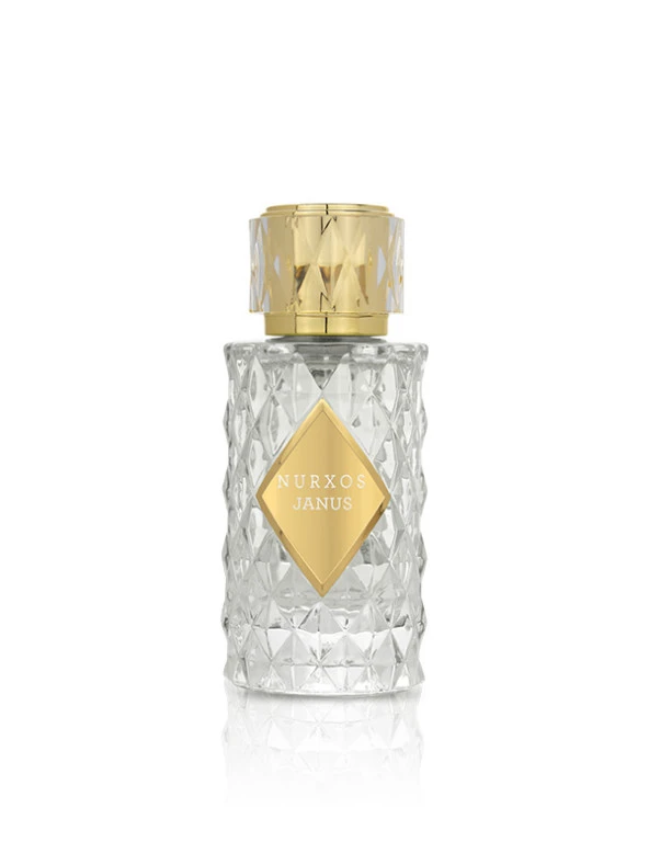Nurxos 9766 Janus 65 ML Edp Kadın Parfümü 8681124697660 - 2