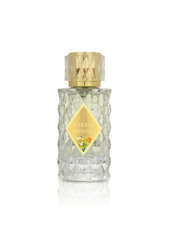 Nurxos 9703 Nergis 65 ML Edp Kadın Parfümü 8681124697035 - 2