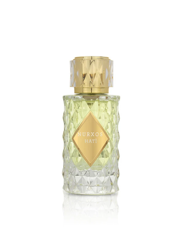 Nurxos 9755 Hati 65 ML Edp Erkek Parfümü 8681124697554 - 5