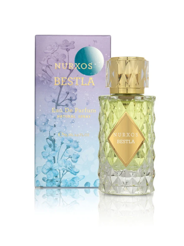 Nurxos 9774 Bestla 65 ML Edp Kadın Parfümü 8681124697745