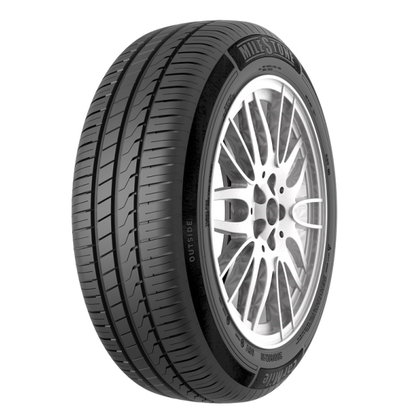 MİLESTONE 185/65 R14 TL 86H CARMILE 2025 MODEL