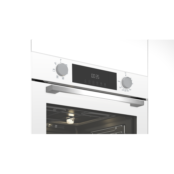 Altus ALA 322 W Beyaz Ankastre Fırın - 2