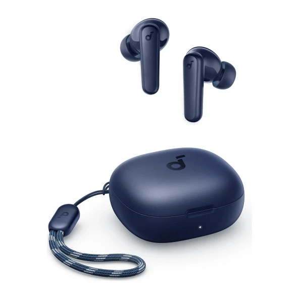 Anker Soundcore R50İ TWS Bluetooth Kulaklık Mavi