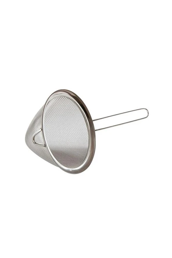 Fünke Çelik Konik Süzgeç 8cm F708511 - 3