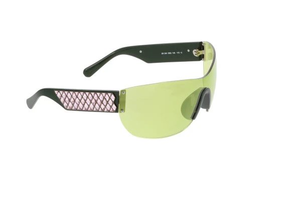 Swarovskı SK0364 98Q Kadın Güneş Gözlüğü - Resim 3