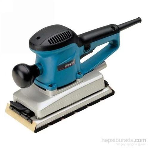 Makita BO4901 330 Watt Titreşim Zımpara - 2