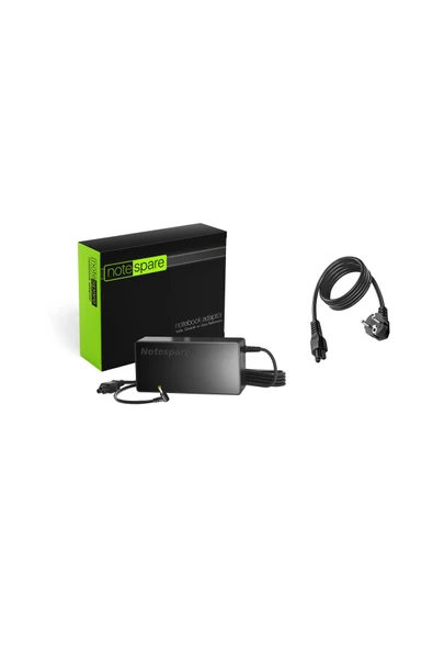 Acer ile Uyumlu TravelMate 240, 248, 250, 260, 270 Notebook Adaptör Şarj Aleti ürün görseli 1