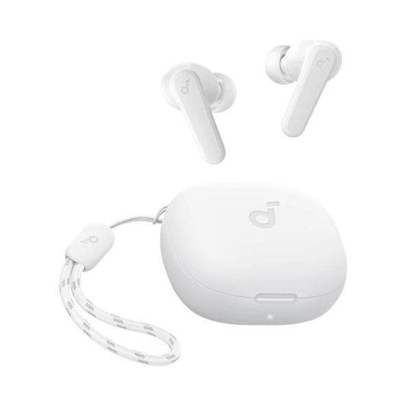 Anker Soundcore R50İ TWS Bluetooth Kulaklık Beyaz