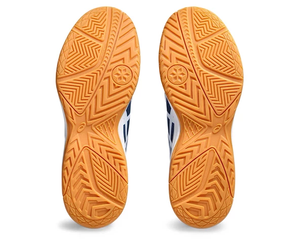 ASICS Upcourt 5 Erkek Voleybol Ayakkabısı 1071A086-403 - 5