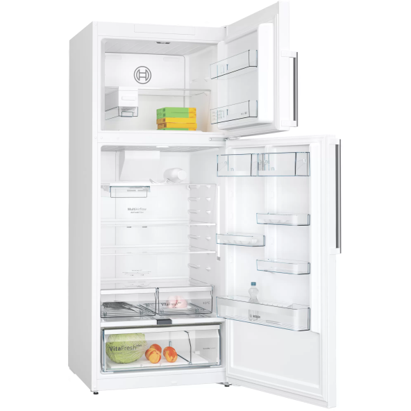 Bosch Kdn76awe0n Çift Kapılı No Frost Buzdolabı - 2