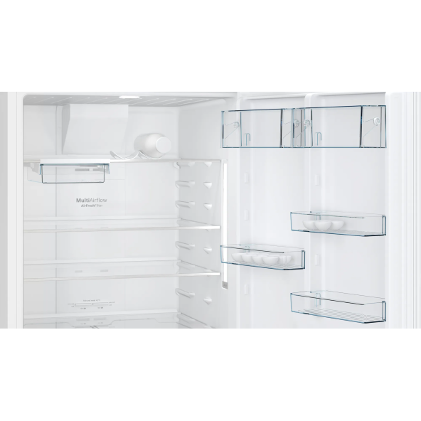 Bosch Kdn76awe0n Çift Kapılı No Frost Buzdolabı - 4