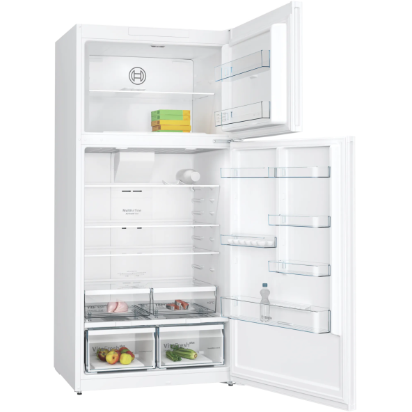 Bosch Kdn86xwe0n Çift Kapılı No Frost Buzdolabı - 2