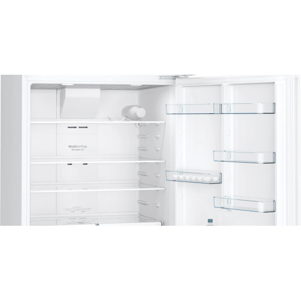 Bosch Kdn86xwe0n Çift Kapılı No Frost Buzdolabı - 4