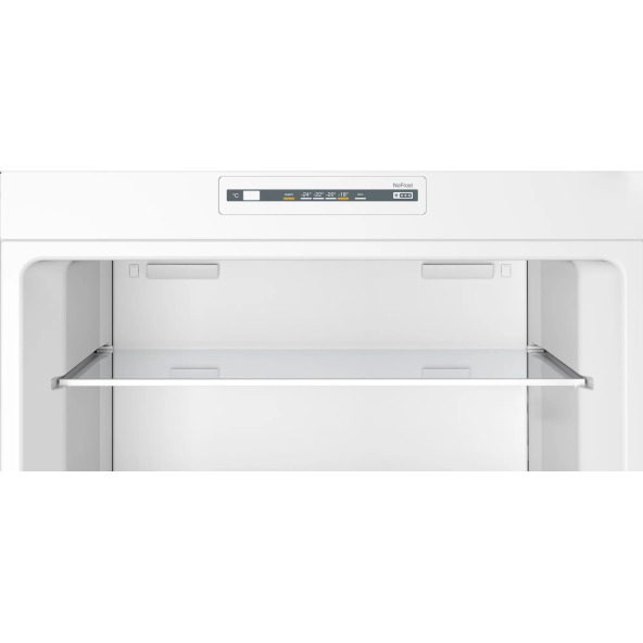 Bosch Kdn55nle0n Çift Kapılı No Frost Buzdolabı - 3