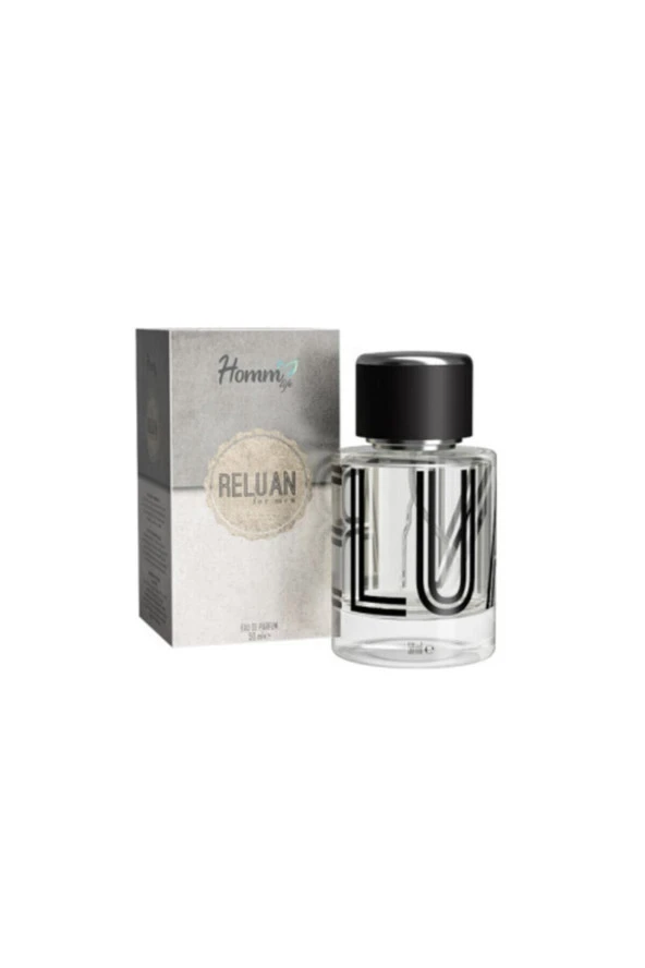 Reluan Edp 50 ml Erkek Parfüm H11111030