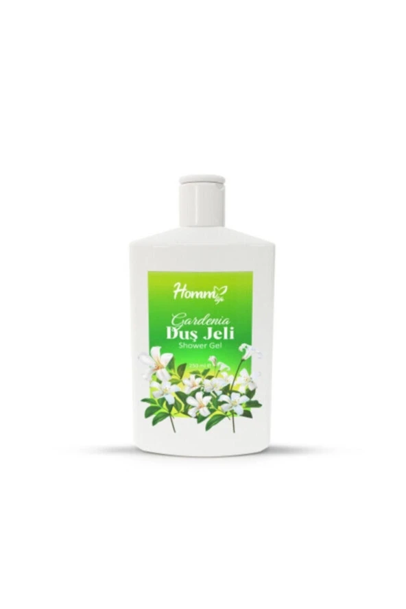 Homm Life Gardenia Duş Jeli 250 ML