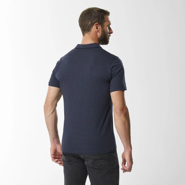 Lafuma SENTINEL POLO Erkek Tişört LFV12319 8598 - Resim 4