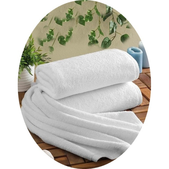 Banyo Havlusu 90/150 cm 350 gr - 2