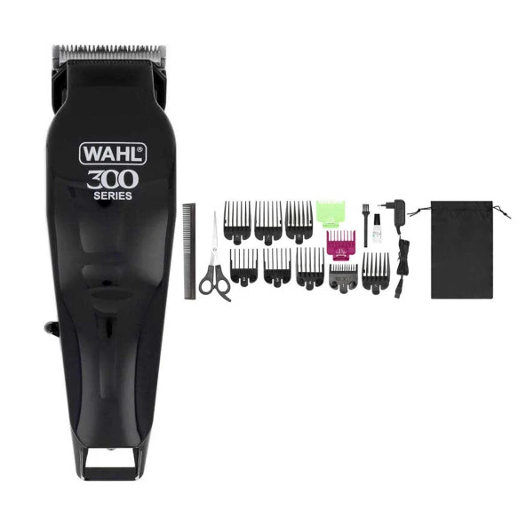 Wahl 20602 Home Pro 300 Serisi Saç Kesme Makinesi 20602-0460