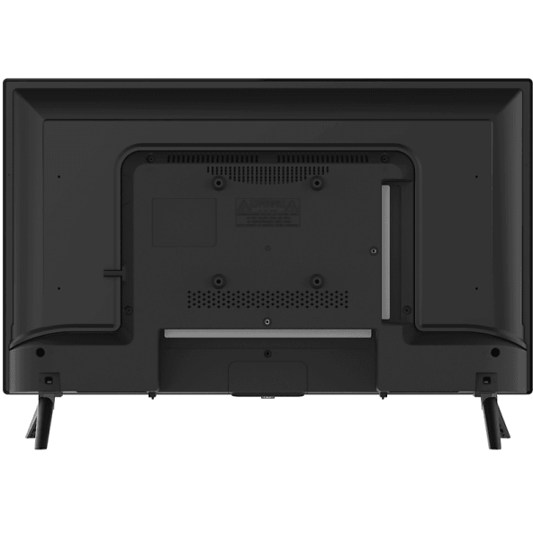 Axen Ax24lede09 Hd 24" 61 Ekran Uydu Alıcılı Led Tv - 7
