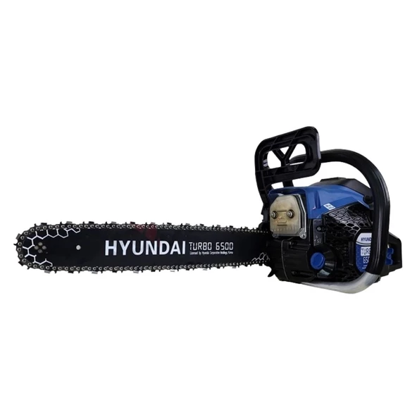 Hyundai Turbo 6500 Motorlu Testere - 4