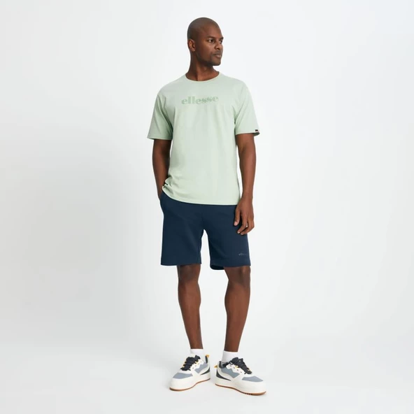 Ellesse Erkek Tişört Yeşil EM134-MNT - 2